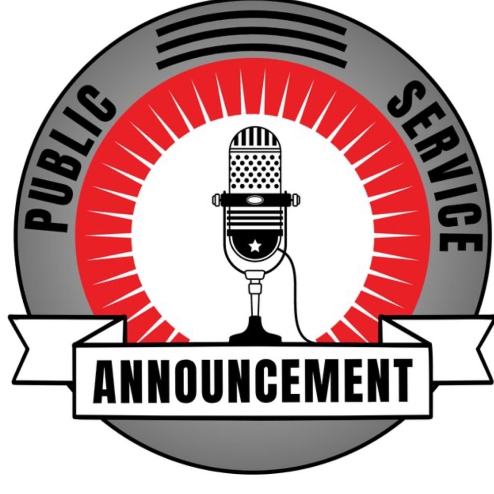 Public Service Announcement RE my SALES!